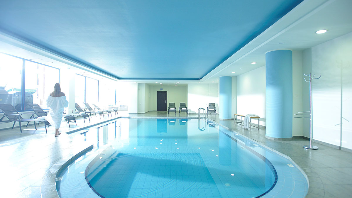 CHC Galini Sea View Hotel